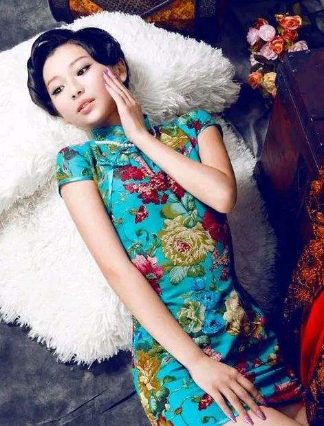 賈平凹的《廢都》：最懂風月的不是唐宛兒，而是一個小尼姑