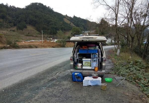 即將變成職業旅遊的自駕遊一年真的能賺幾十萬 即將變成職業旅遊的自駕遊一年真的能賺幾十萬