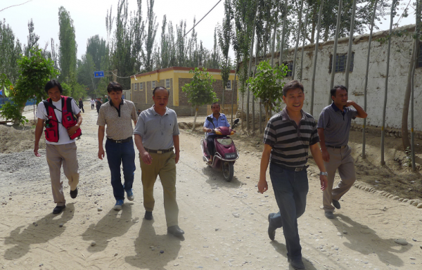 村幹部隊伍要變了?或將迎來這3位“新領導”,會帶來哪些好處? 村幹部隊伍要變了?或將迎來這3位“新領導”,會帶來哪些好處?