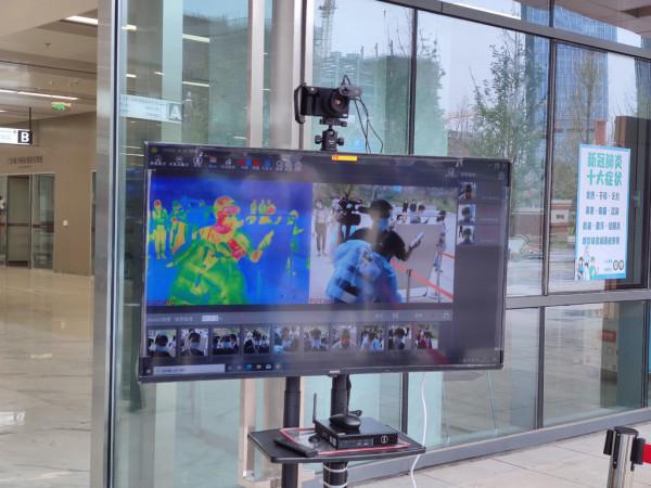 兩天後,四川大學華西天府醫院開院,記者提前探訪,看看智慧+內涵的醫院長什麼樣 兩天後,四川大學華西天府醫院開院,記者提前探訪,看看智慧+內涵的醫院長什麼樣