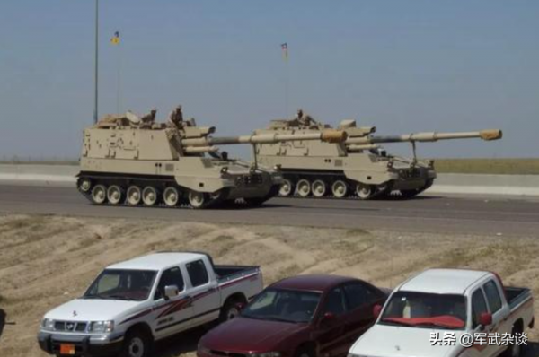 中國PLZ-45惜敗韓國K-9，若拿PLZ-05出口，能否大賣，勝過韓國K-9