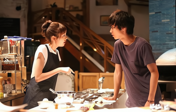 元旦假期，親戚把孩子放我家顧看，假期結束後親戚：今後別再來往