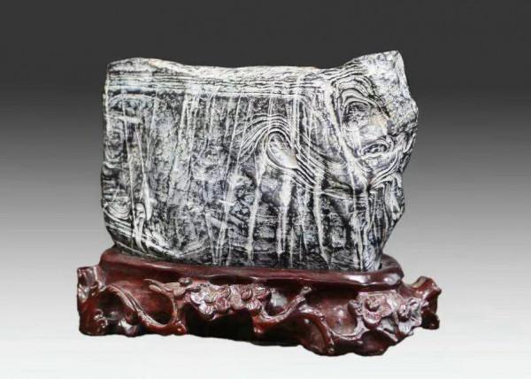 呂耀文—“大呂石館”藏石（3）