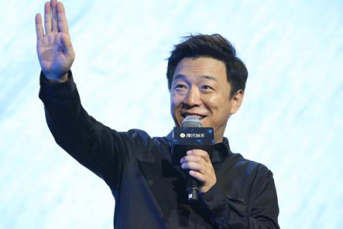 10位內地70後演技派男演員，黃渤屈居第四，其中有你認識的嗎