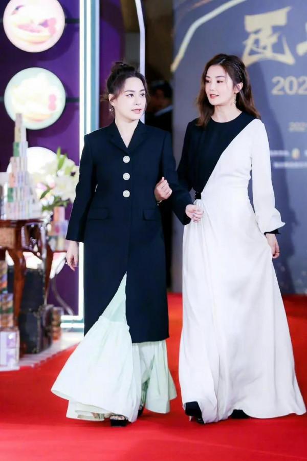 鳳凰網時尚之選：陳數、許佳琪、李若彤、尼坤、袁冰妍、INTO1