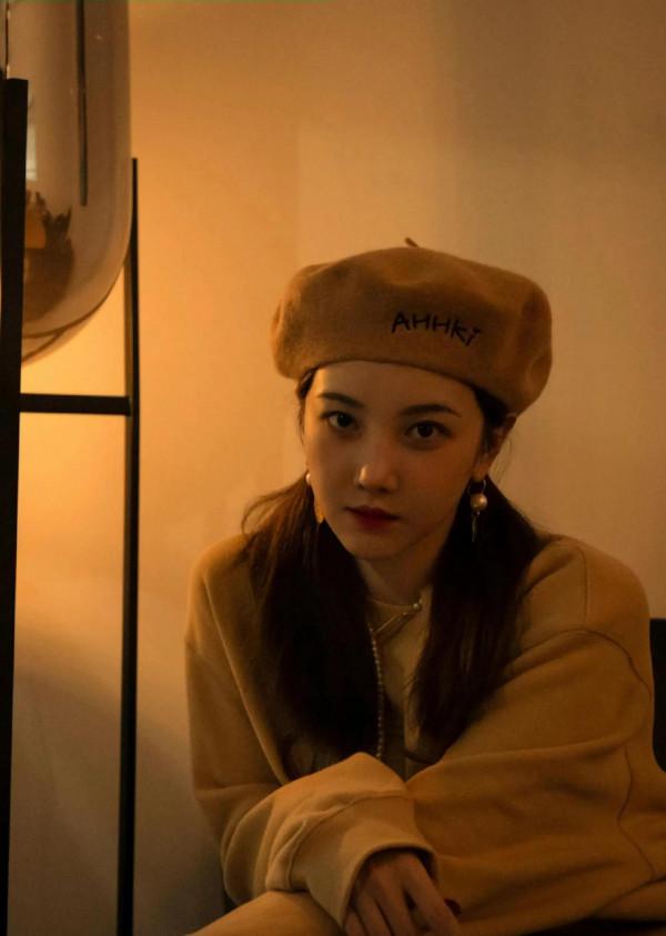 陳小紜慵懶感大片 陳小紜慵懶感大片