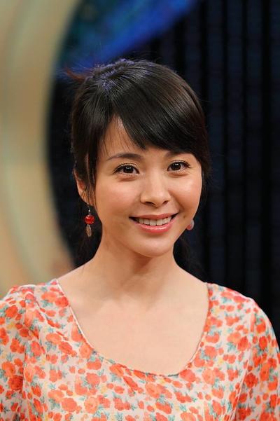 內地10大古裝美人，各有各的韻味，劉亦菲仙氣，陳紅美豔