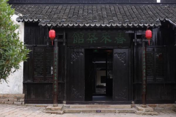 離上海一小時!夏日休閒度假,感受水鄉生活,這份攻略太貼心了 離上海一小時!夏日休閒度假,感受水鄉生活,這份攻略太貼心了