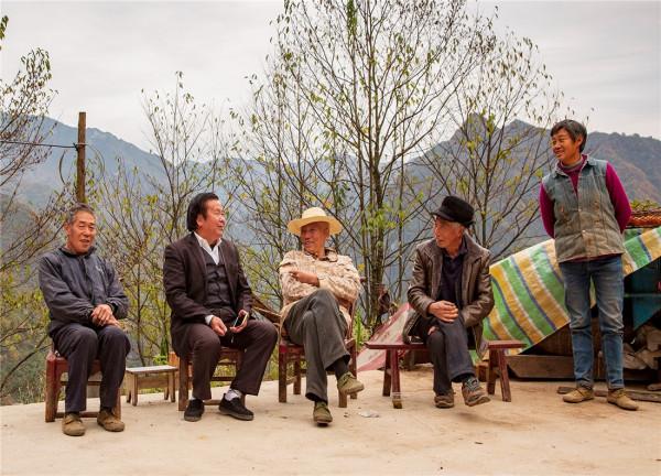 神農架相傳出現驢頭狼,吃農戶養的豬,揭秘:疑是“四不像”鬣羚 神農架相傳出現驢頭狼,吃農戶養的豬,揭秘:疑是“四不像”鬣羚