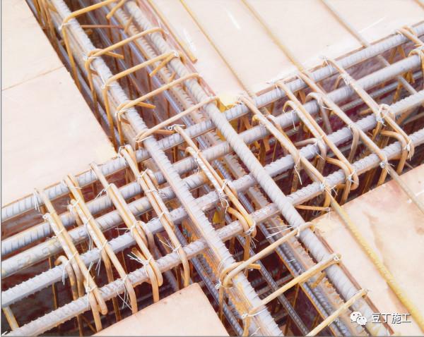 工程質量標準化照片139張！主體、屋面、裝修及安裝工程