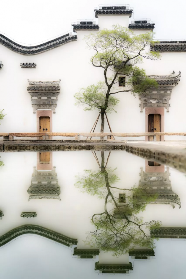 我去旅行，不是因為我有錢