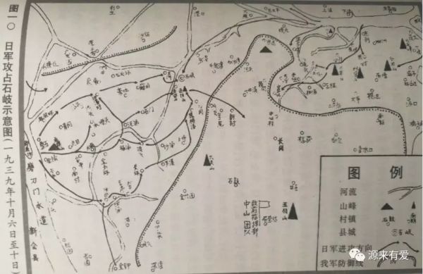 抗日英雄：隻身手持雙槍，牽制住日軍一個排兵力，犧牲時年僅24歲