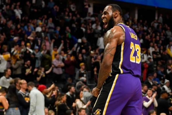 越老越穩,詹姆斯領銜,現役可以打到40歲的巨星 越老越穩,詹姆斯領銜,現役可以打到40歲的巨星