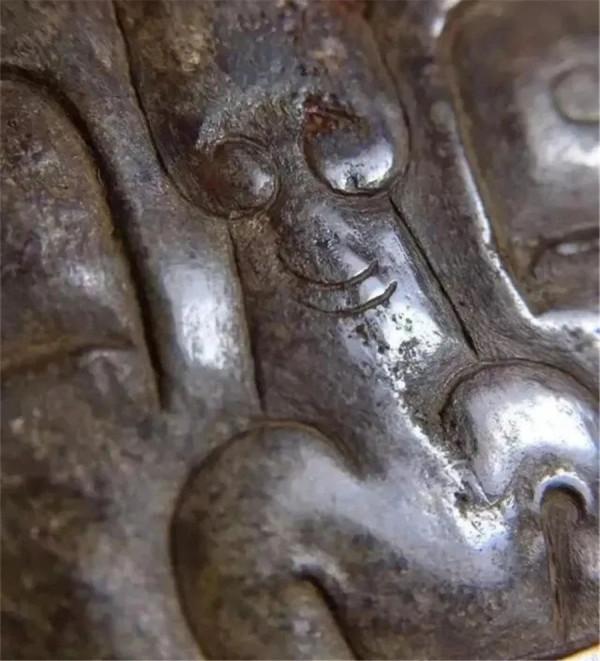 王者玩具-詳解古玉包漿及作偽 王者玩具-詳解古玉包漿及作偽