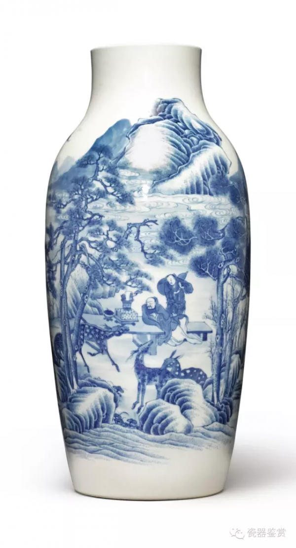 紐約秋拍點點滴滴(三) 紐約秋拍點點滴滴(三)