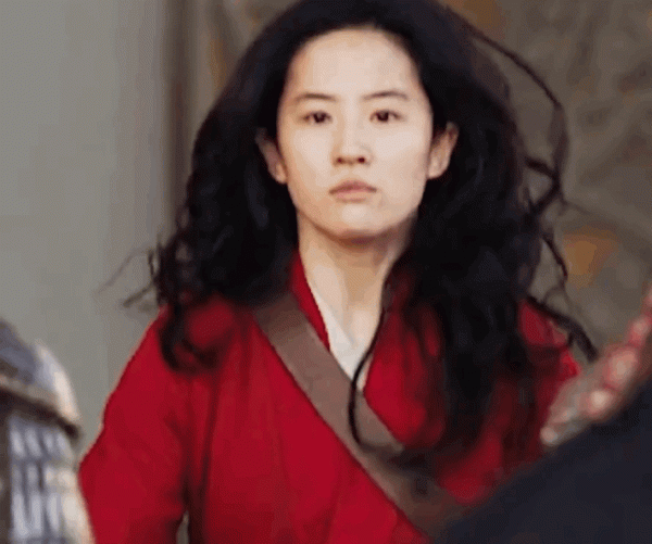 鞠婧禕新戲又翻車?求求她別再作了 鞠婧禕新戲又翻車?求求她別再作了