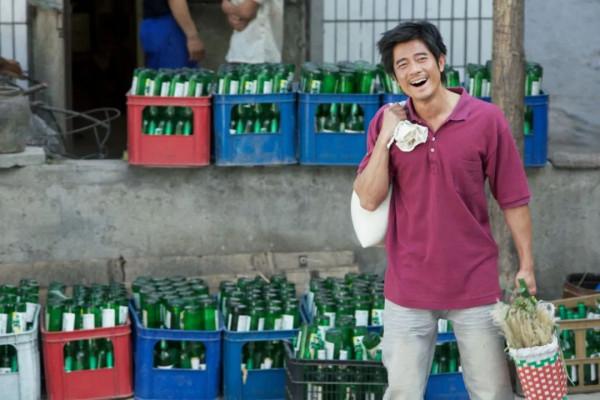 近16年金雞獎最耀眼的10位港臺明星，演技一個比一個好，皆受追捧