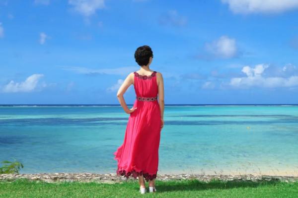 10年深度+豪華遊玩60國