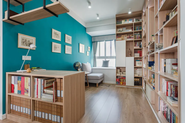 你家真的需要一個客臥嗎? 你家真的需要一個客臥嗎?