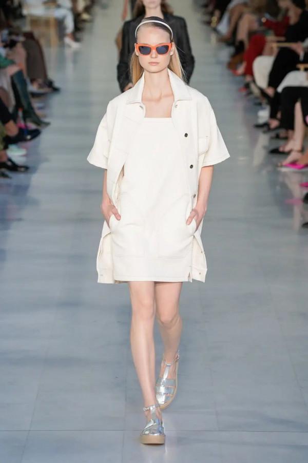 “能穿70年”的Max Mara,太厲害 “能穿70年”的Max Mara,太厲害