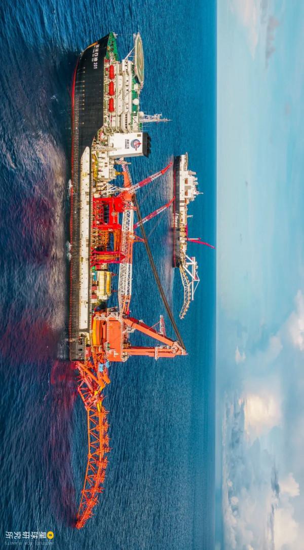 中國如何走向深海? 中國如何走向深海?