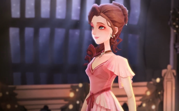 哈利波特手遊：跨年真香現場，玩家已經開始期待春節套裝