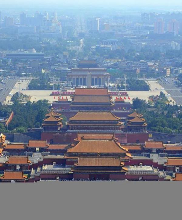 分享大美北京好風景 分享大美北京好風景