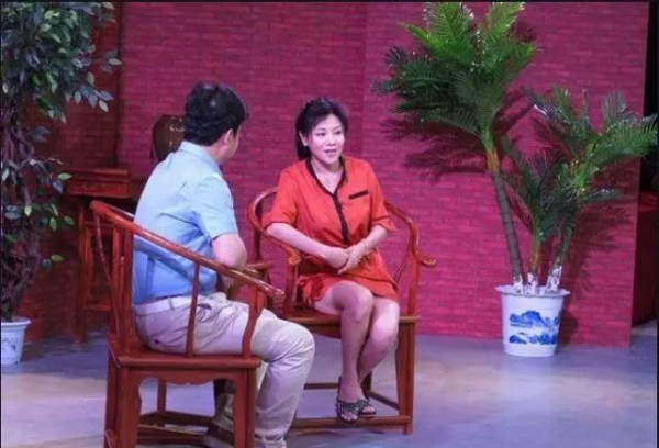 蘇紅的女兒焦瀚霆：11歲時父親離世，她在媽媽眼裡一夜長大