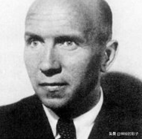 被稱為20世紀最偉大間諜：他是德國籍，二戰時為美國提供大量情報