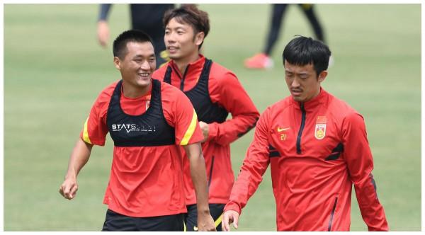 李鐵深夜收喜訊!恆大王牌重磅迴歸,國足最強11人呼之欲出 李鐵深夜收喜訊!恆大王牌重磅迴歸,國足最強11人呼之欲出