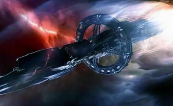 除了光速之外,宇宙中還存在一種速度限制,這才是人類真正的障礙 除了光速之外,宇宙中還存在一種速度限制,這才是人類真正的障礙