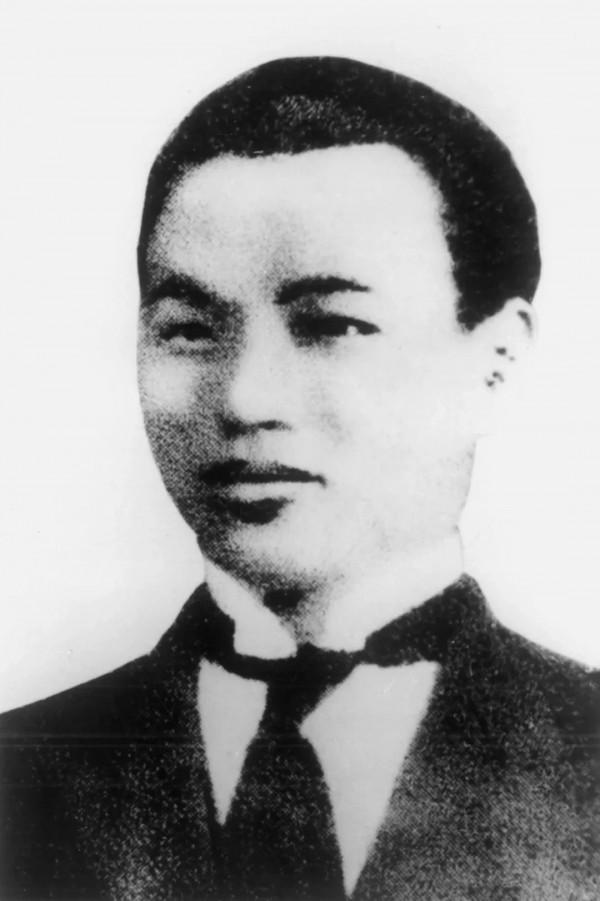 陳喬年犧牲後,女兒被送養,66年後靠隔代遺傳確認身世 陳喬年犧牲後,女兒被送養,66年後靠隔代遺傳確認身世