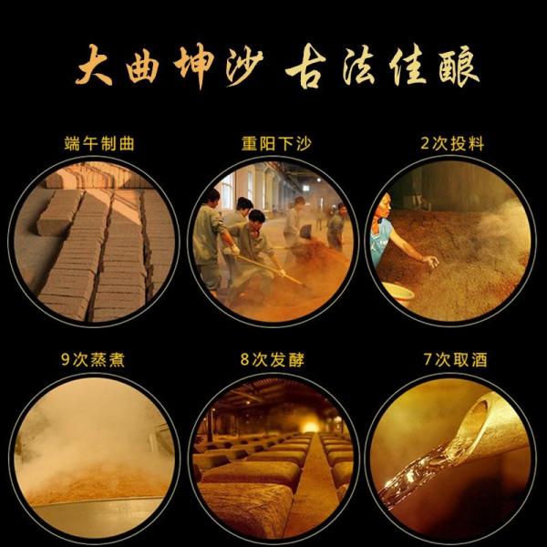 江蘇2大&OpenCurlyDoubleQuote;尷尬酒&rdquo;，曾享譽全國，現逐漸走向敗落，酒友：怪自己