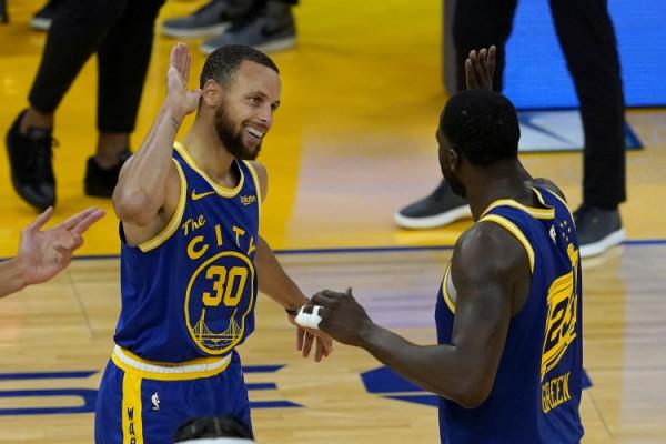 勇士訊息彙總：維金斯抉擇時刻，克萊迴歸倒計時，新成員加盟