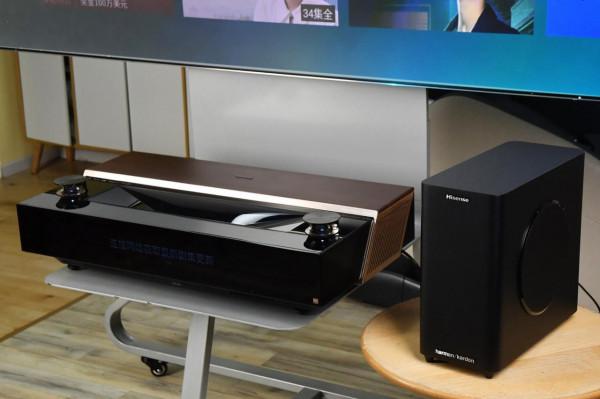 鐳射電視幾萬元，與液晶電視對比，兩者有什麼不同？哪種更好用？