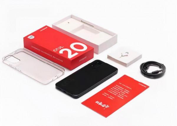 百元機首選：G80遊戲芯&plus;大電池&plus;2年質保，僅售699元，真香