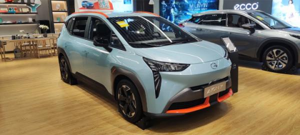 【買車實錄】繼金融服務費之後,埃安還有這些收費潛規則! 【買車實錄】繼金融服務費之後,埃安還有這些收費潛規則!