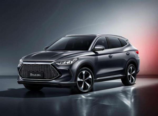 對比5年前的SUV銷量 誰“消失”了？