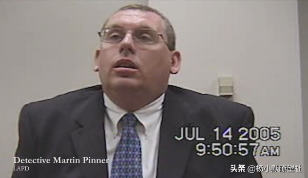 美國警察誣陷男子謀殺，男子證明清白後，將整個警局告上法院