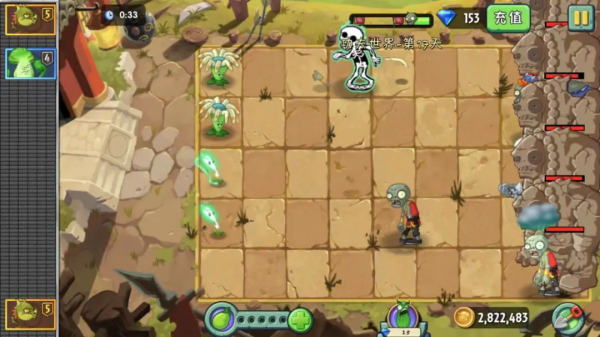 功夫世界 | 銅人即將破土而出,快與戴伕力挽狂瀾 功夫世界 | 銅人即將破土而出,快與戴伕力挽狂瀾