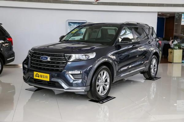 探險者轉向鎖故障怎麼解決？