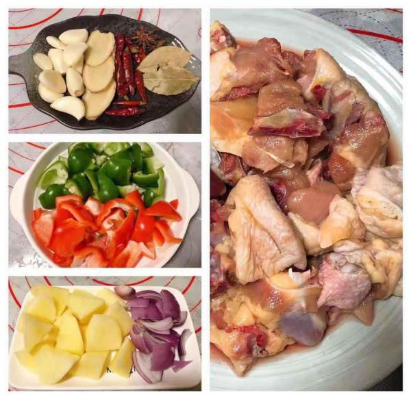 “美食”愛好者心目中的天堂，伊斯蘭風情大新疆的美味之旅