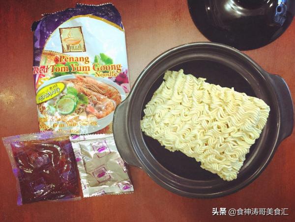 盤點好吃的10大泡麵,面好湯好分量足,你都吃過哪幾款 盤點好吃的10大泡麵,面好湯好分量足,你都吃過哪幾款