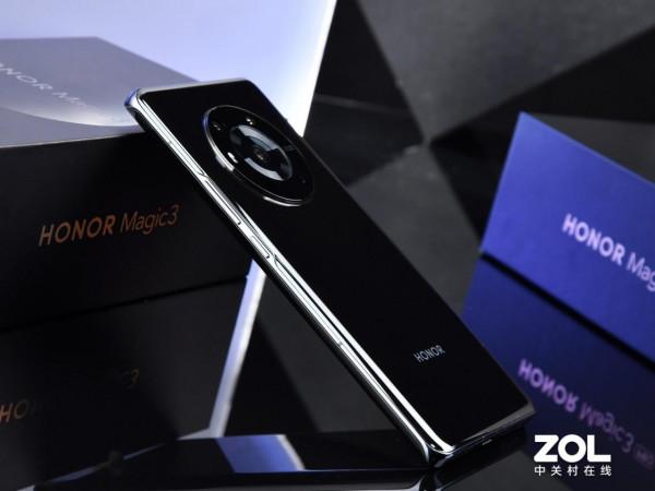 極致影像+高能旗艦,榮耀Magic3圖賞 極致影像+高能旗艦,榮耀Magic3圖賞