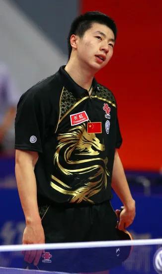 如何看待馬龍退出全運會單打比賽 如何看待馬龍退出全運會單打比賽