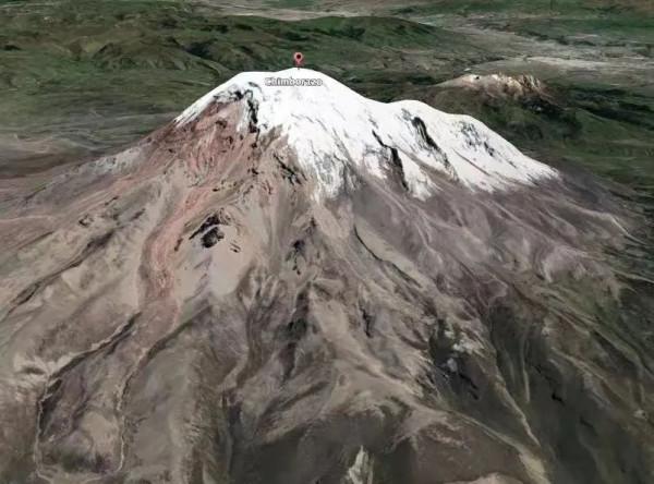 非洲赤道下雪，帶來的恐怕不是驚喜