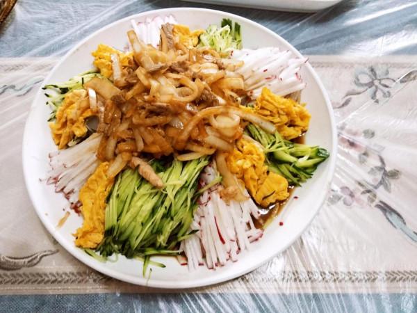 老輩人喝酒有“講究”，4種菜從來不碰，年輕人:“薑還是老的辣”