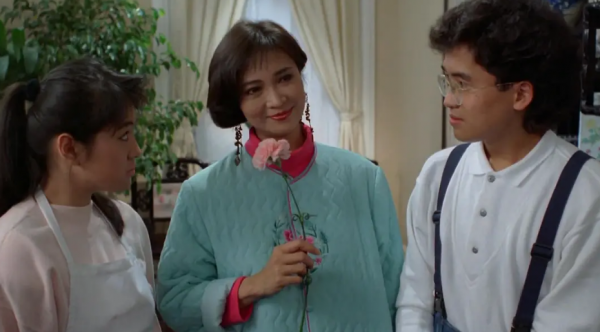 八大港片廠牌的落幕，劉德華送別永盛，周星馳沒能挽救邵氏