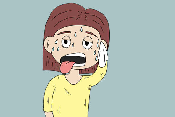 提醒中國1億多腎病患者,4種行為很傷腎,如何科學“護腎”? 提醒中國1億多腎病患者,4種行為很傷腎,如何科學“護腎”?