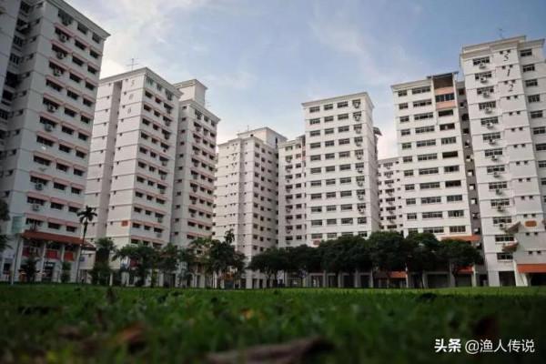 “新加坡”現狀，帶你看看一個真實的新加坡